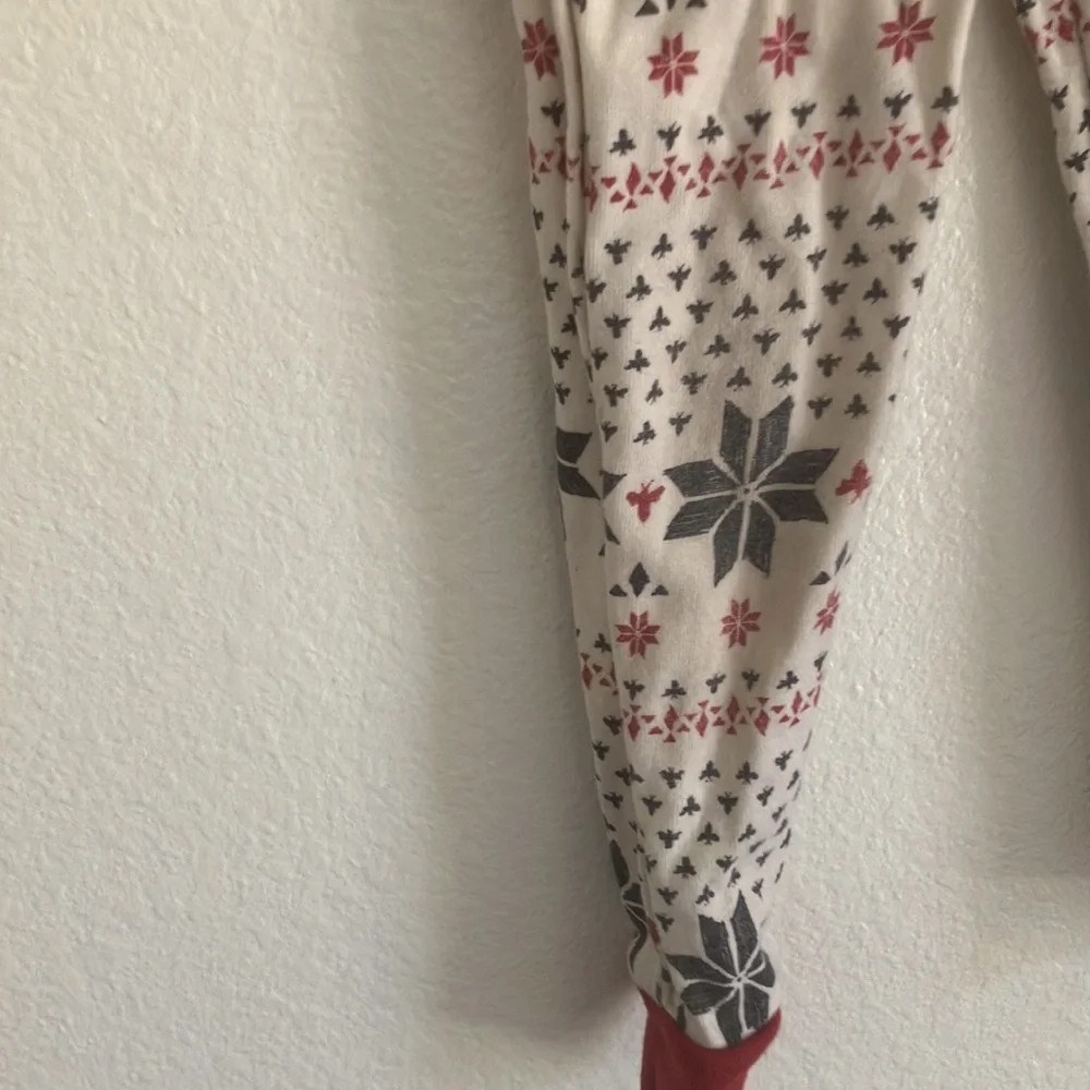 FINAL MARKDOWN Burt’s bees sleep bottoms 5t
